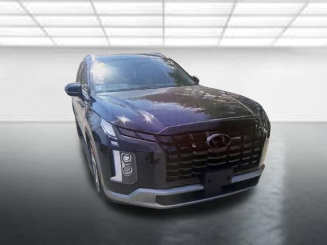 2023 Hyundai Palisade SEL AWD's photo