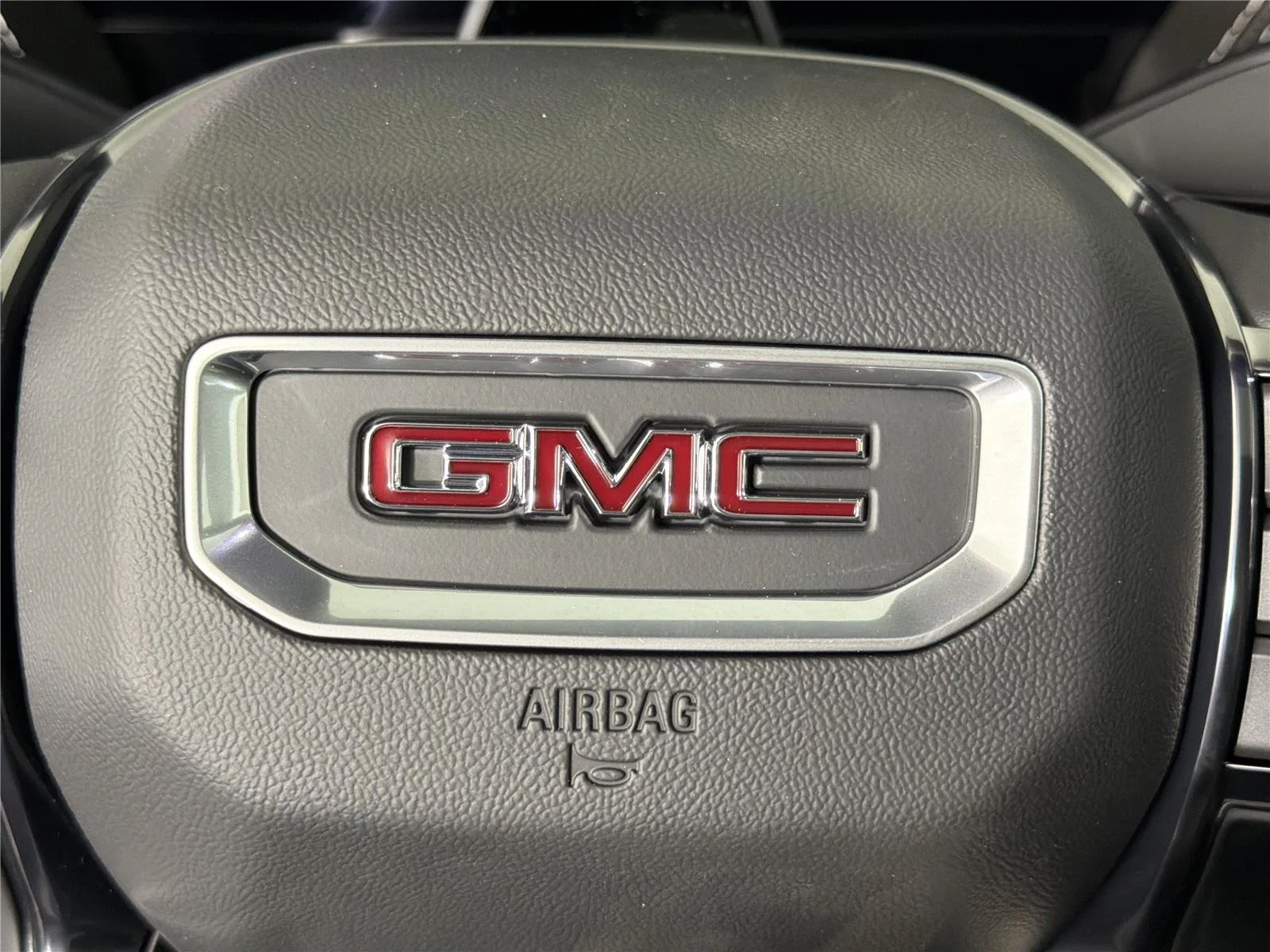 New 2026 Onyx Black GMC AT4 Ultimate image 27