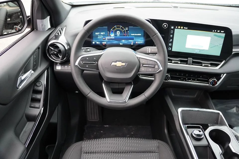2026 Chevrolet Equinox LT - Photo 12