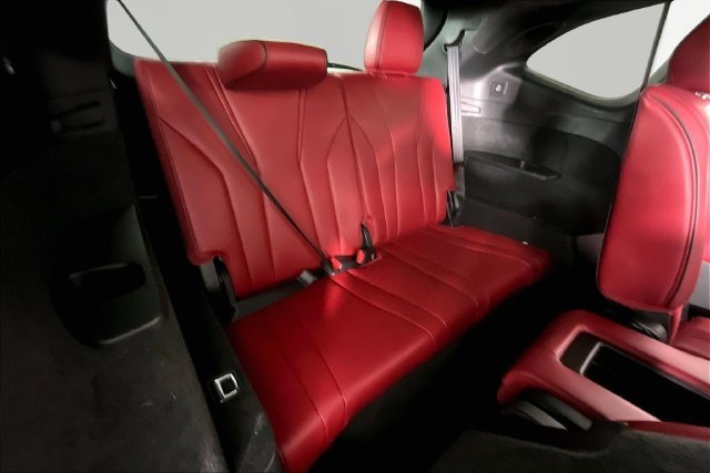 Used 2022  Acura Type S w/Advance Package image 25