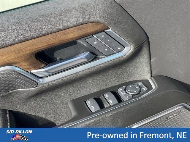 2025 Chevrolet Silverado 2500HD High Country - Photo 15
