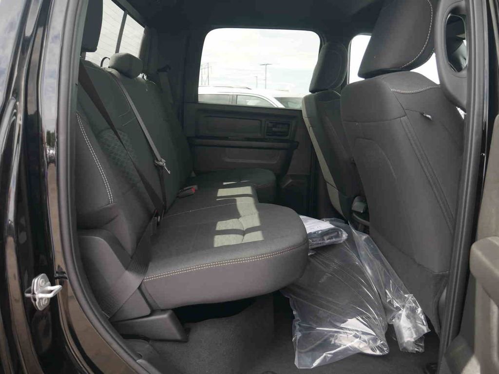 2026 RAM 2500 Tradesman/Black Express - Photo 27