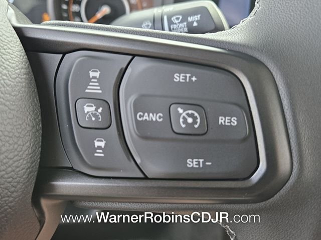 2025 Jeep Gladiator Sport S - Photo 25