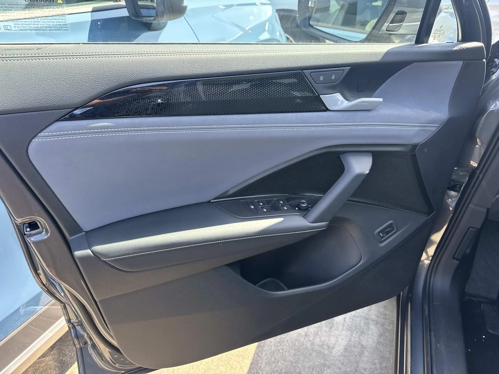 New 2026 Gray Volkswagen 2.0T SE image 12