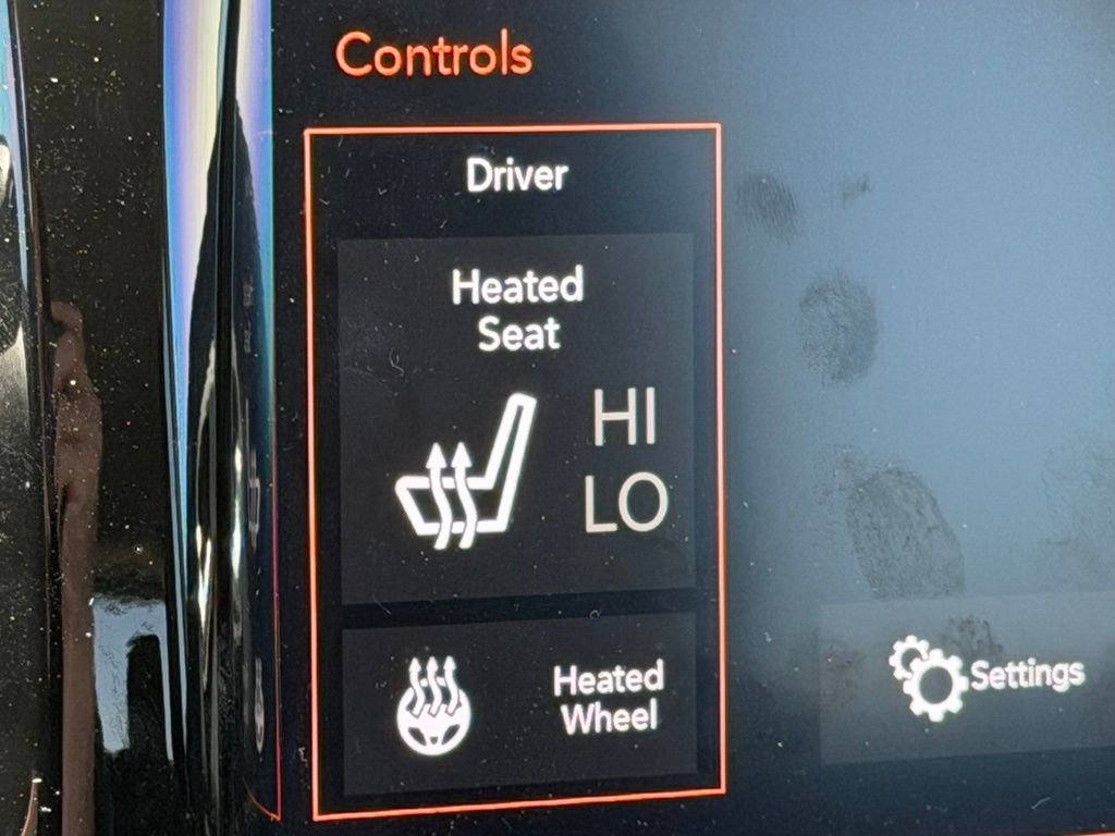 Used 2019 Black Jeep Limited image 22