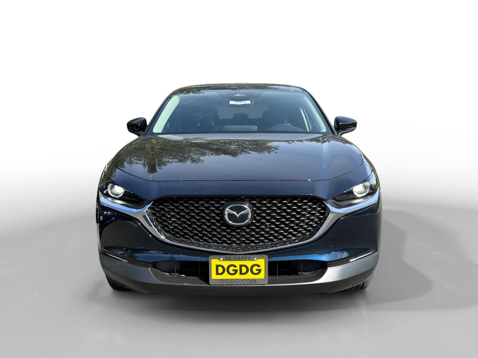 New 2026 Deep Crystal Blue Mica Mazda 2.5 S Select Sport image 8