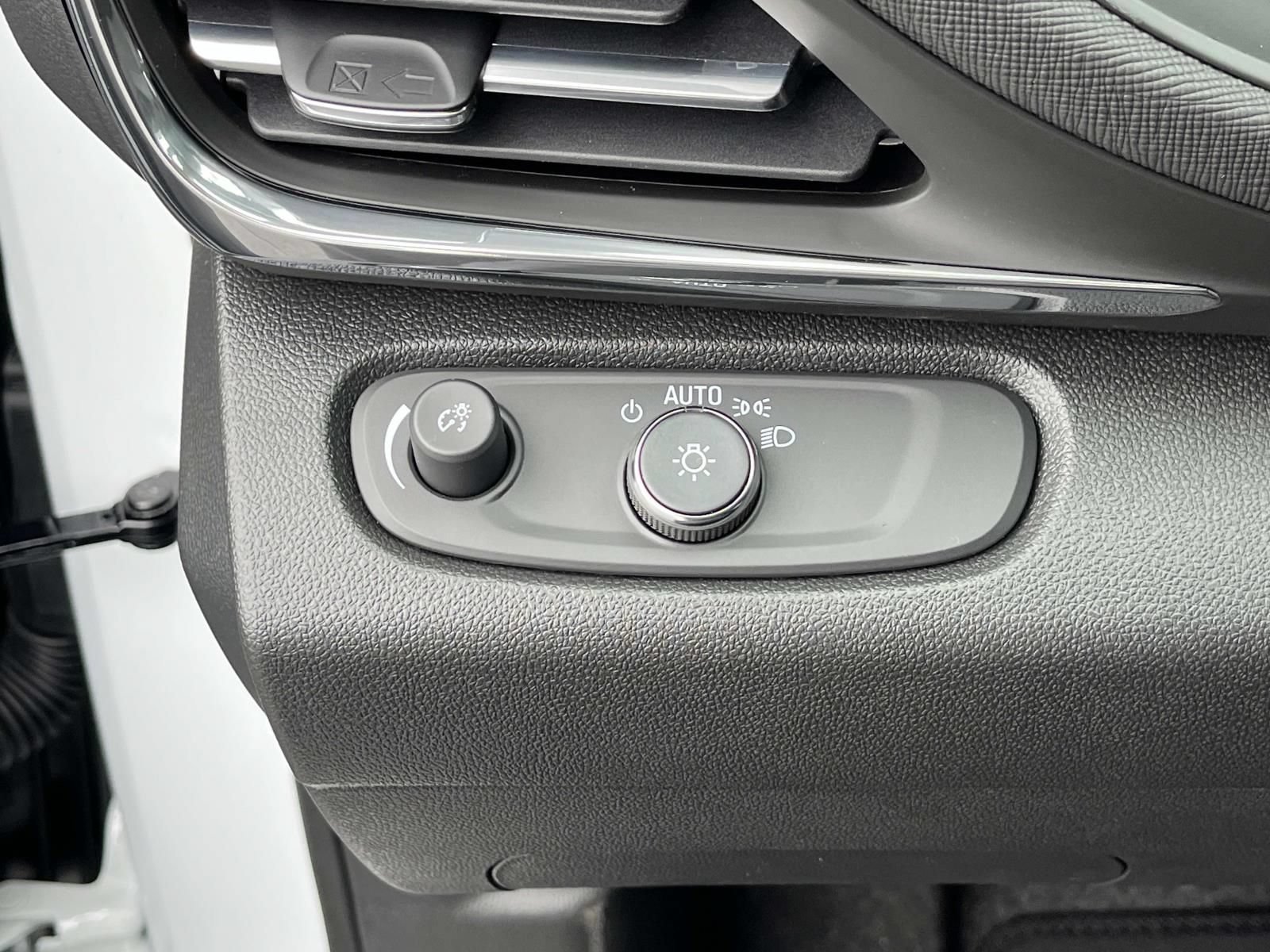 2026 Buick Envista Preferred - Photo 23