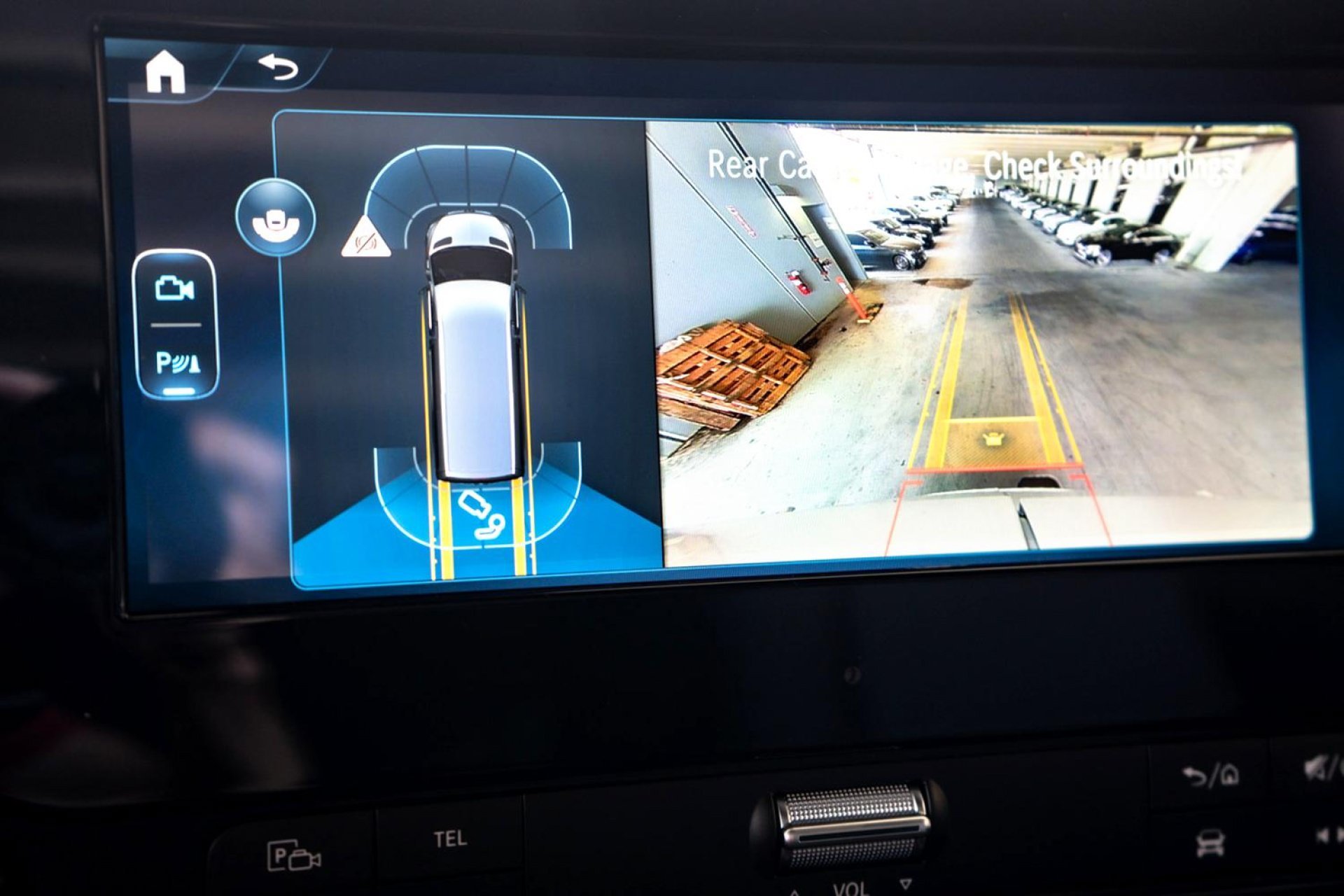 2025 Mercedes-Benz Sprinter Cargo Van Base - Photo 26