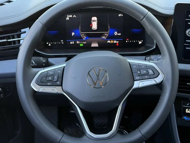 New 2026 White Volkswagen 1.5T SE image 11