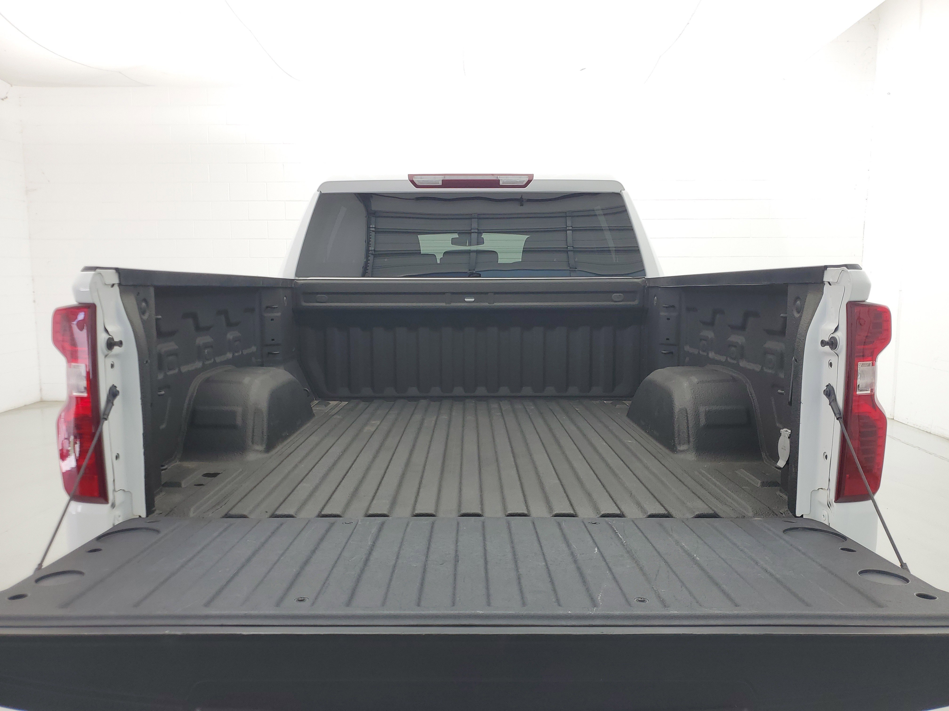 2024 Chevrolet Silverado 1500 Custom - Photo 10