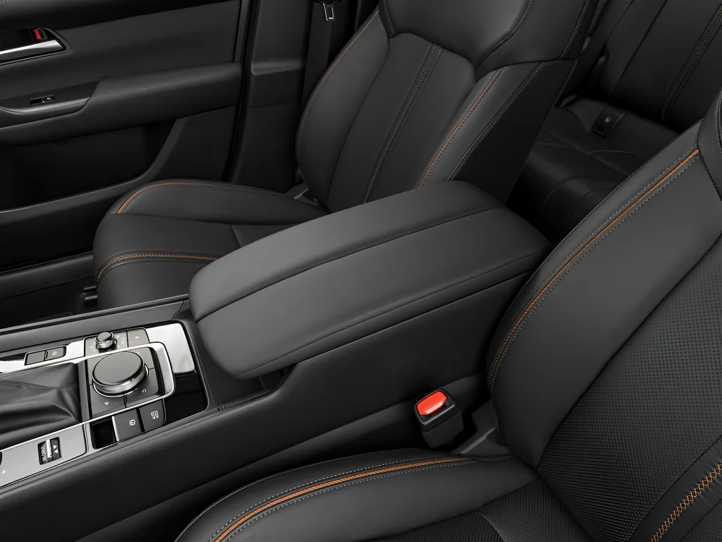 Used 2025 Gray Mazda Premium image 45
