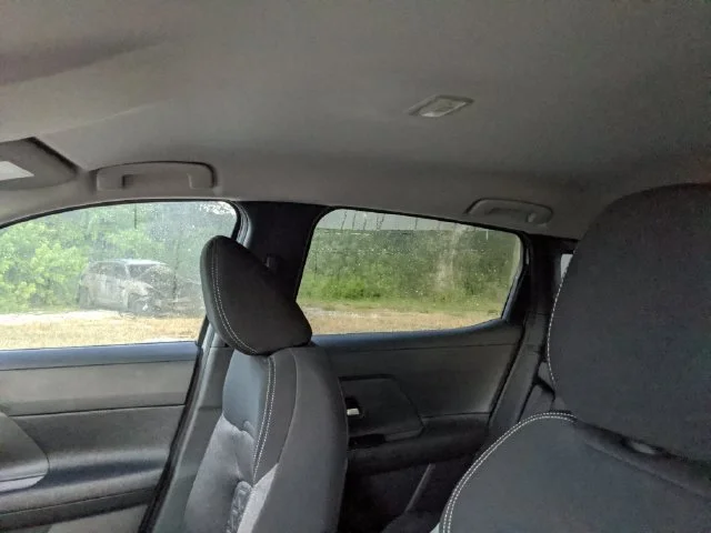 Certified Used 2026 White Nissan SV image 12