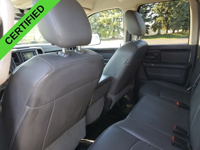 2020 RAM Ram 1500 Classic Tradesman - Photo 24