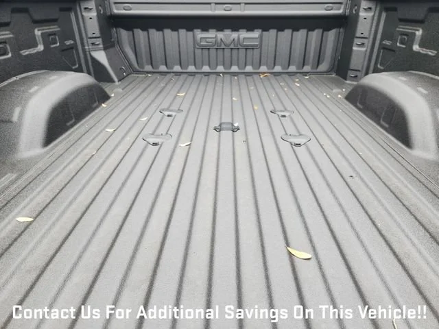 2026 GMC Sierra 2500HD Denali - Photo 23