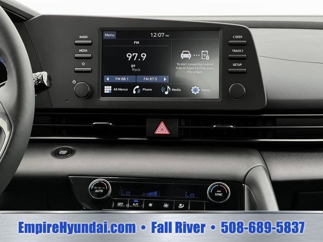 2025 Hyundai Elantra SEL - Photo 19