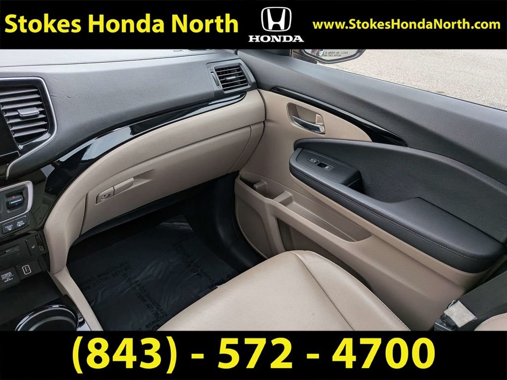 Used 2022  Honda Touring image 22