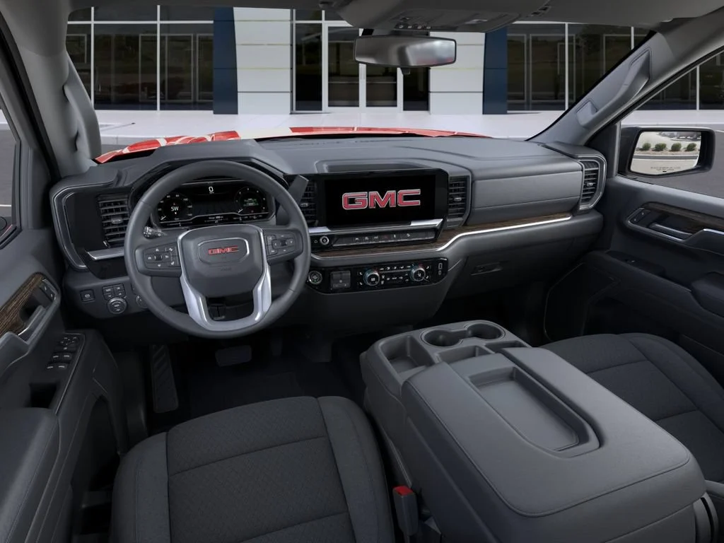 2026 GMC Sierra 1500 Elevation - Photo 17