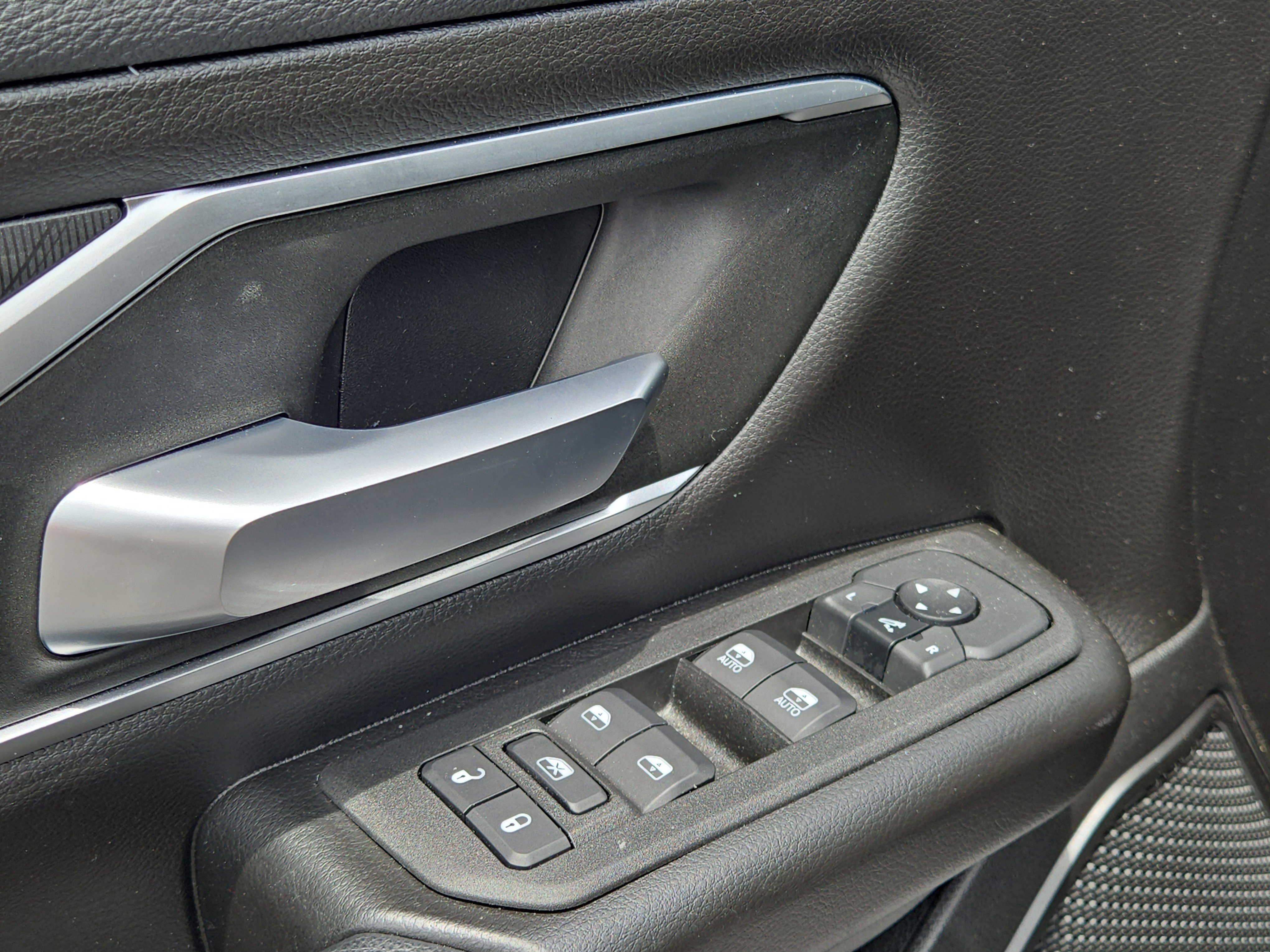 2025 RAM Ram 1500 Pickup Big Horn/Lone Star - Photo 21