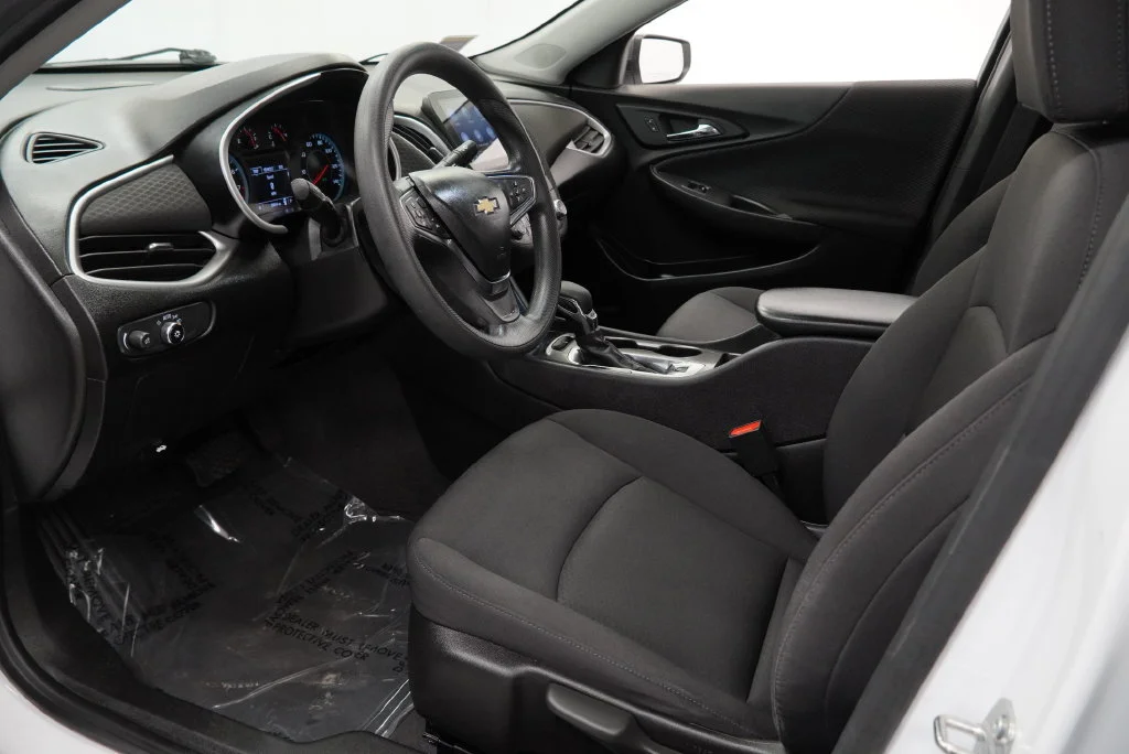 2023 Chevrolet Malibu 1LS - Photo 20
