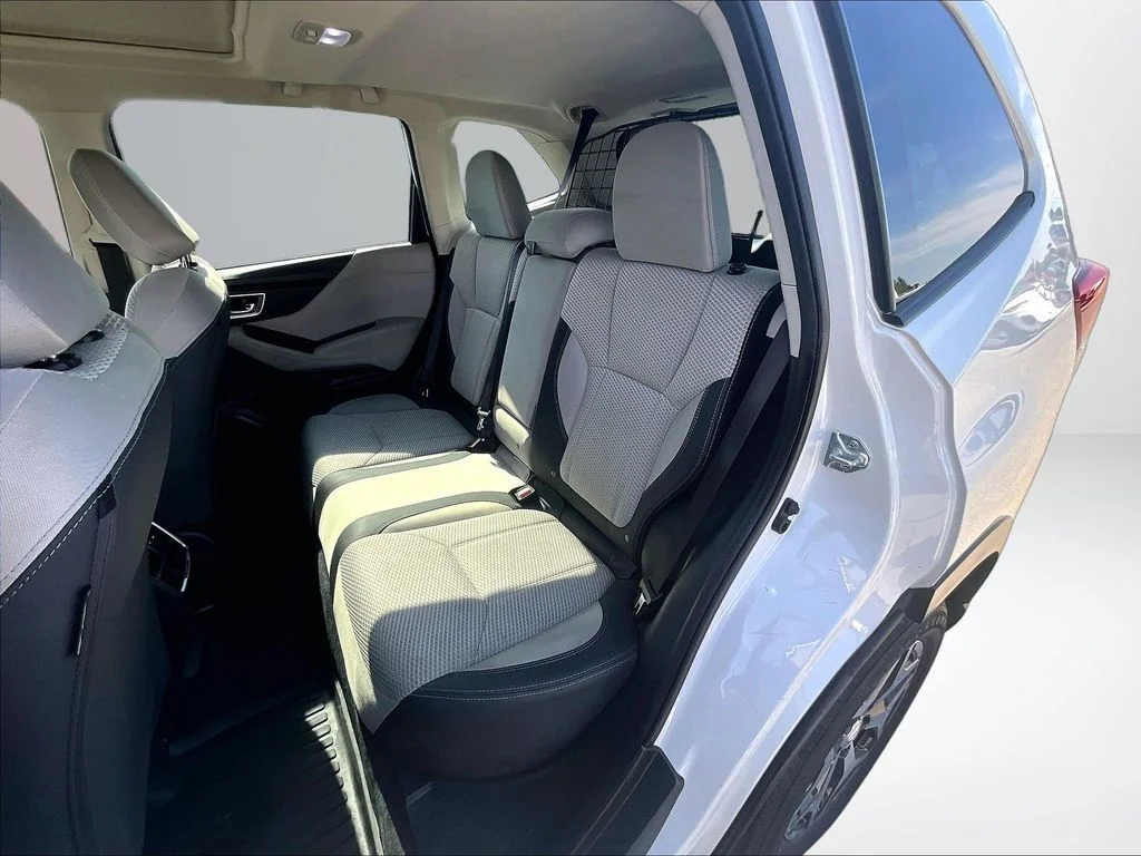 Used 2023 White Subaru Premium image 27