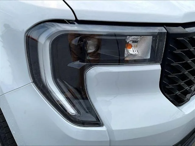 New 2026 Space White Metallic Ford Lariat® image 66