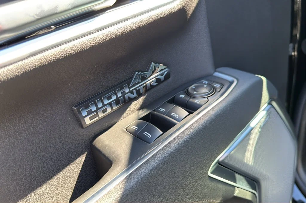 2026 Chevrolet Silverado 1500 High Country - Photo 16