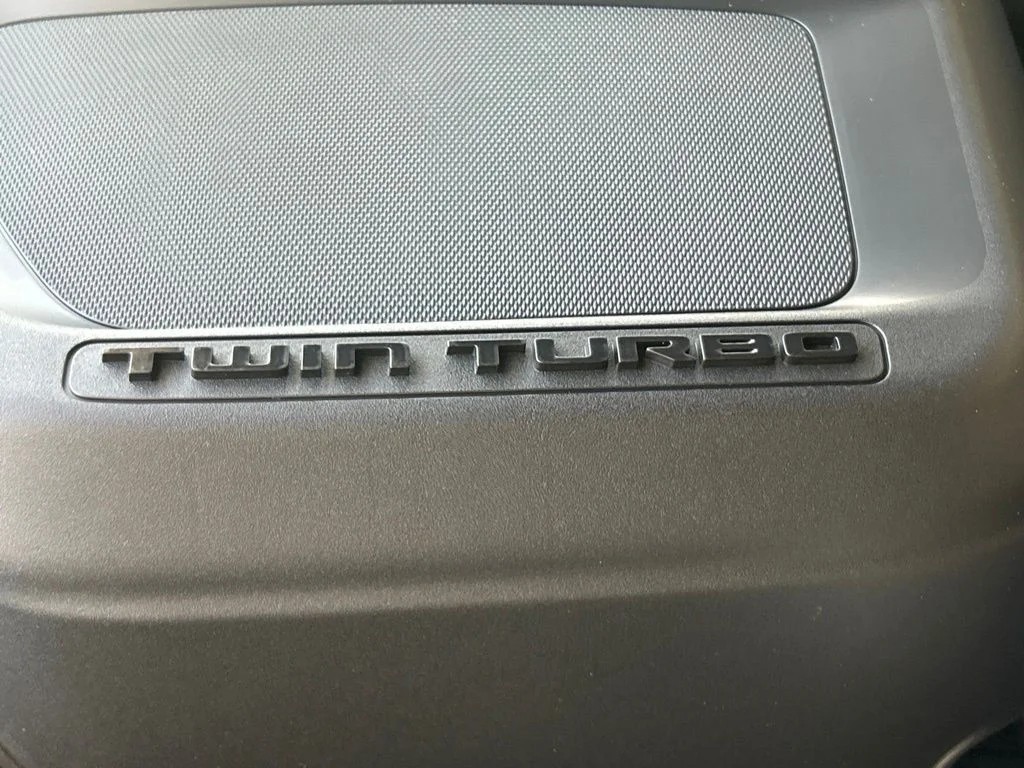 Used 2026 Black Ram Laramie image 13