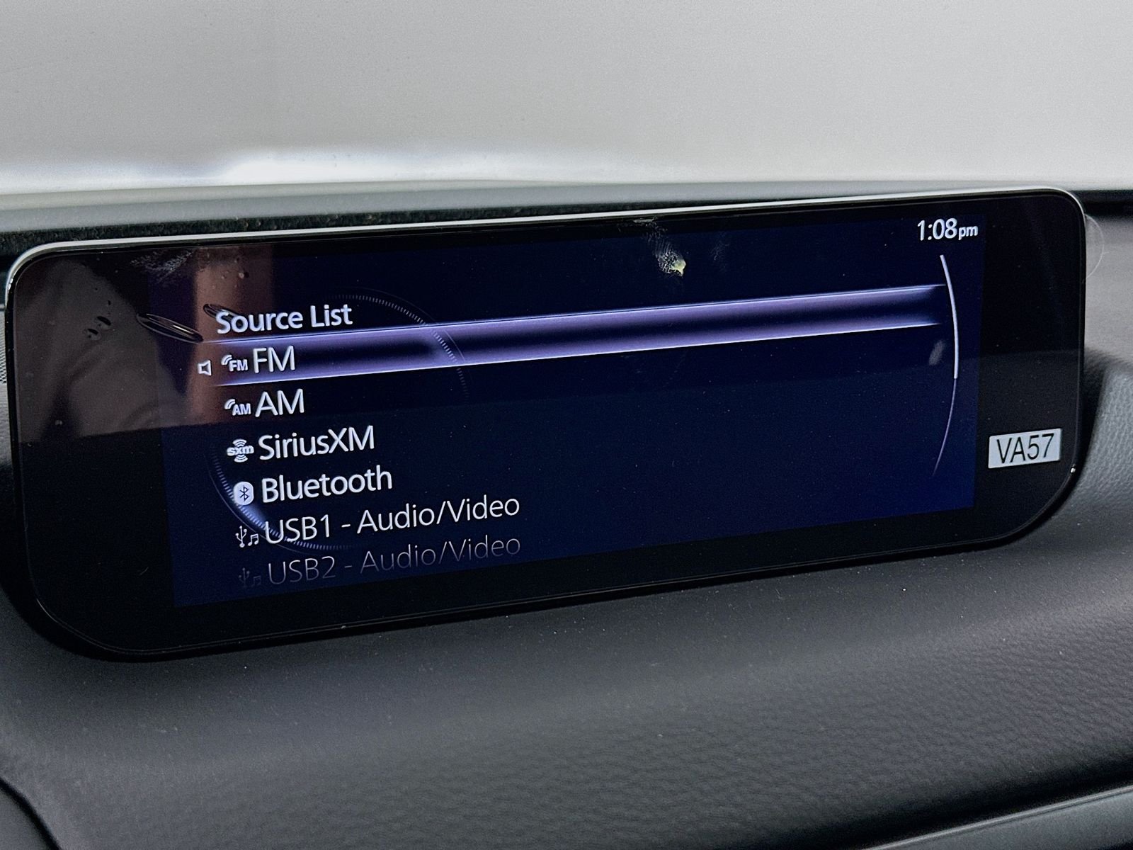 New 2026 Polymetal Gray Metallic Mazda Premium Plus AWD image 15