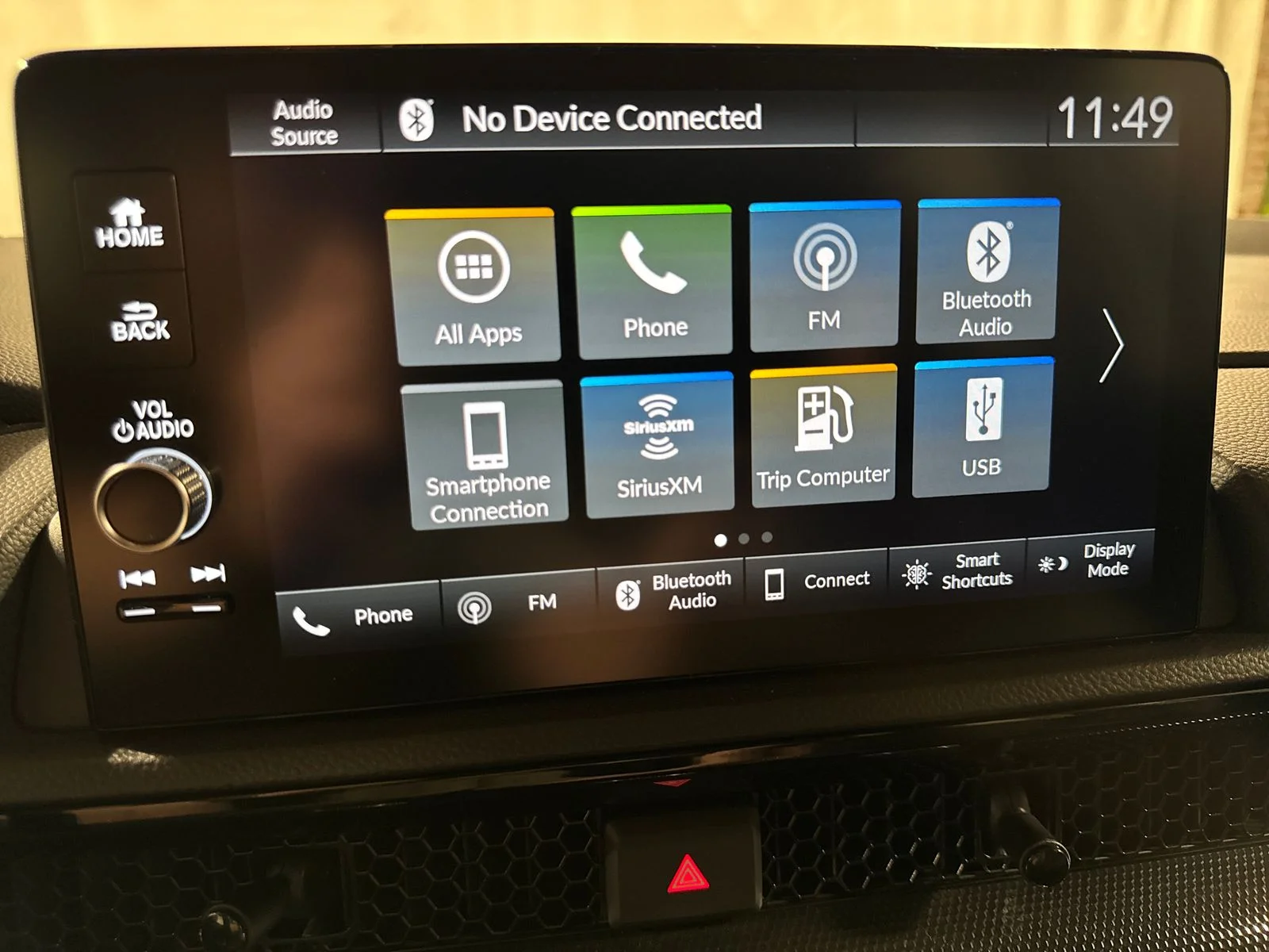 2025 Honda CR-V EX-L - Photo 23