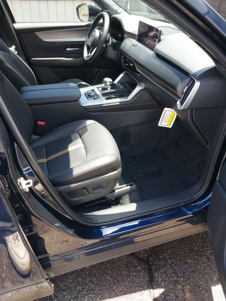 2026 Mazda CX-90 Premium Sport Package - Photo 6