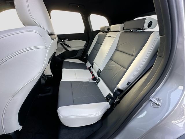 New 2026 Silver BMW xDrive28i image 19