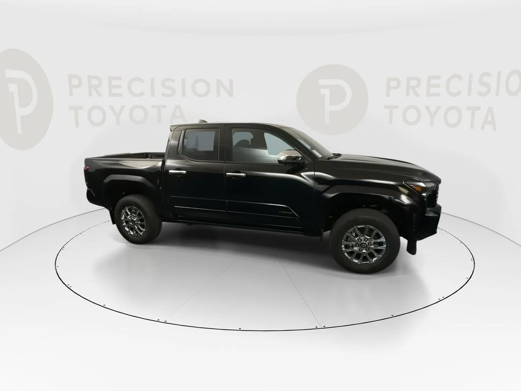 2026 Toyota Tacoma Limited - Photo 24