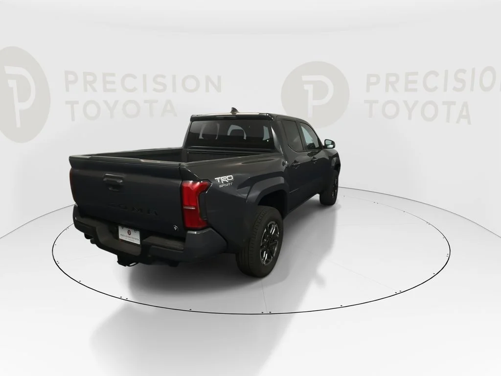 New 2026 Underground Toyota TRD Sport image 18