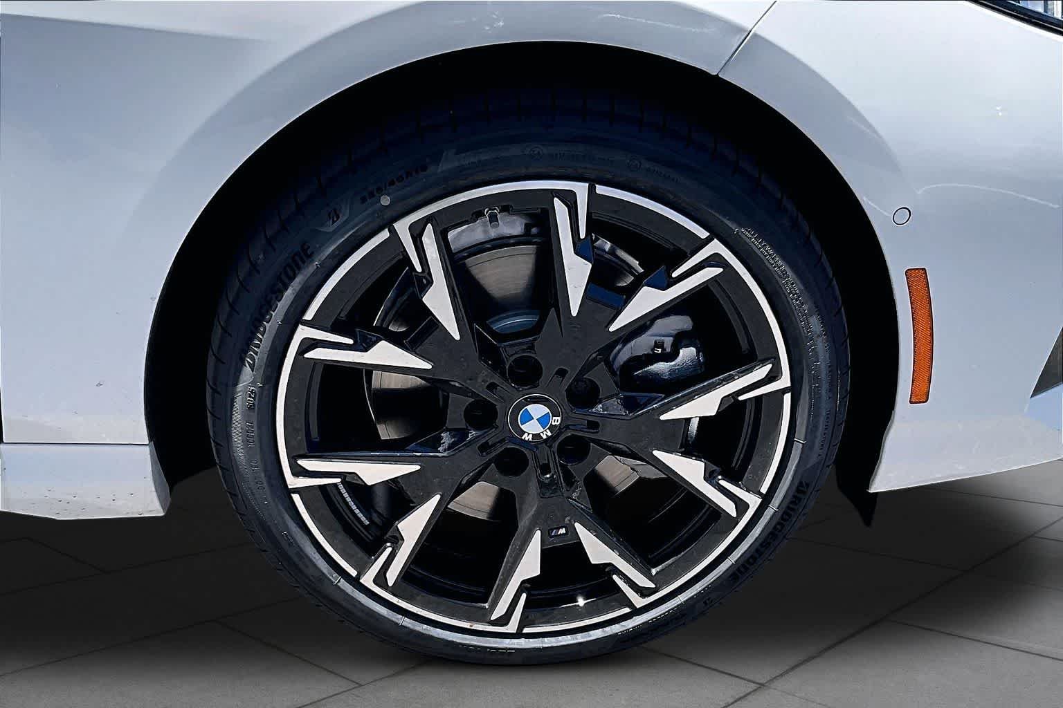New 2026 Alpine White BMW 228 xDrive image 11