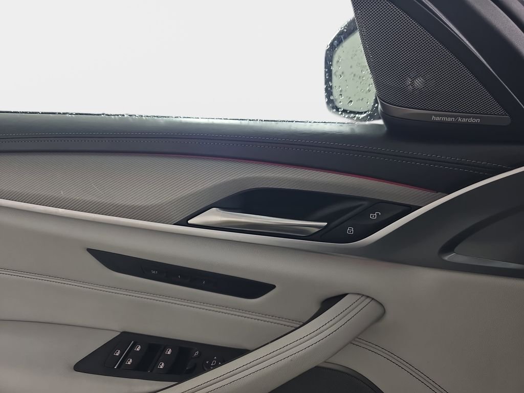 2021 BMW M5 Base - Photo 31