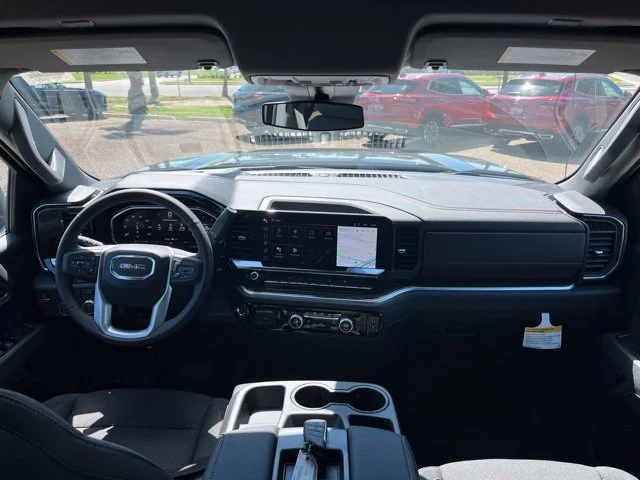 2026 GMC Sierra 1500 Elevation - Photo 10
