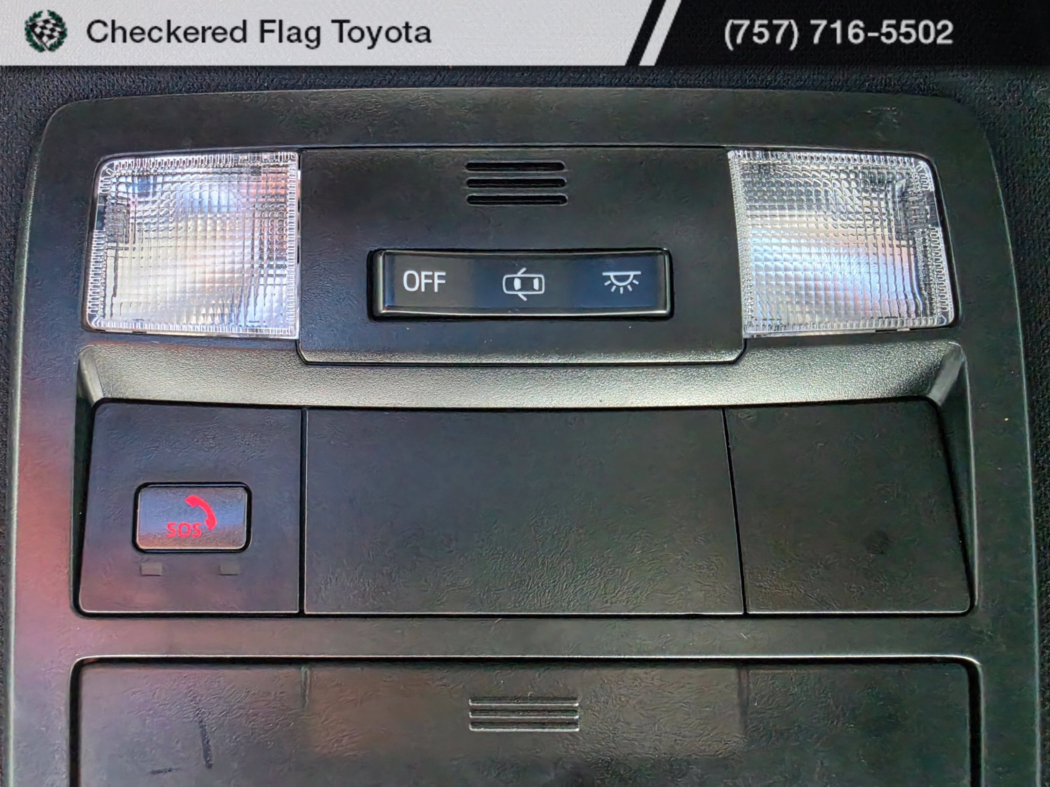 Used 2023 Wind Chill Pearl Toyota TRD Sport image 10