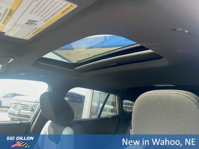 2026 Chevrolet Trax RS - Photo 10