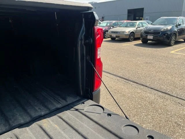 Used 2019 Shadow Gray Metallic Chevrolet RST image 19
