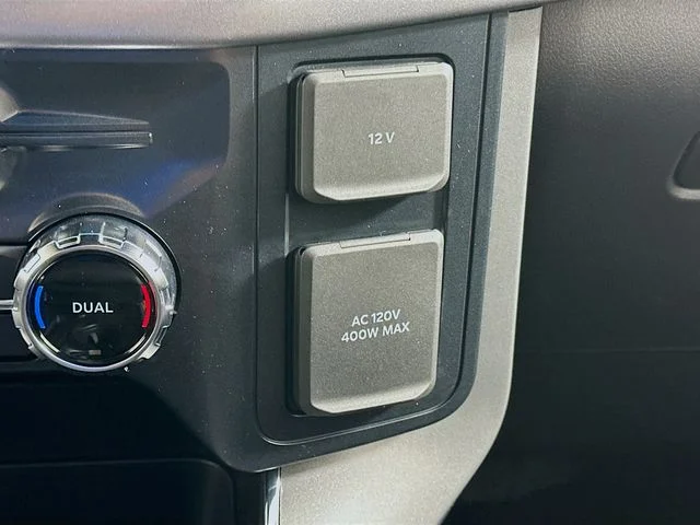 New 2026 Ford F-150 XLT