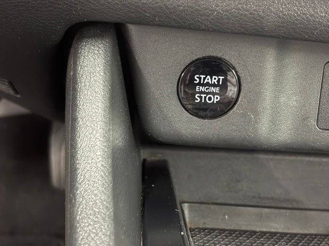 Used 2025 Blue Nissan SV image 29