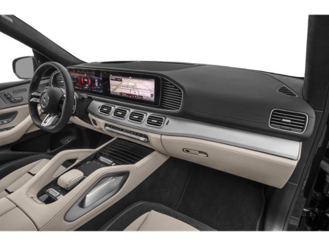 Certified Used 2024 Obsidian Black Metallic Mercedes-Benz AMG® GLE 63 S 4MATIC+ SUV image 18