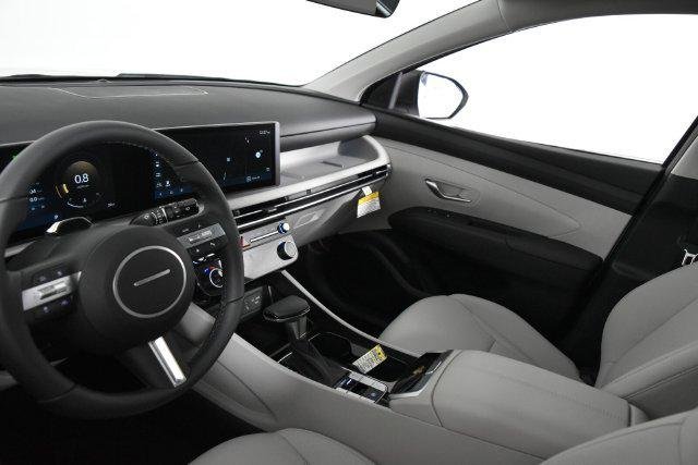 New 2026 White Hyundai SEL Premium AWD image 54
