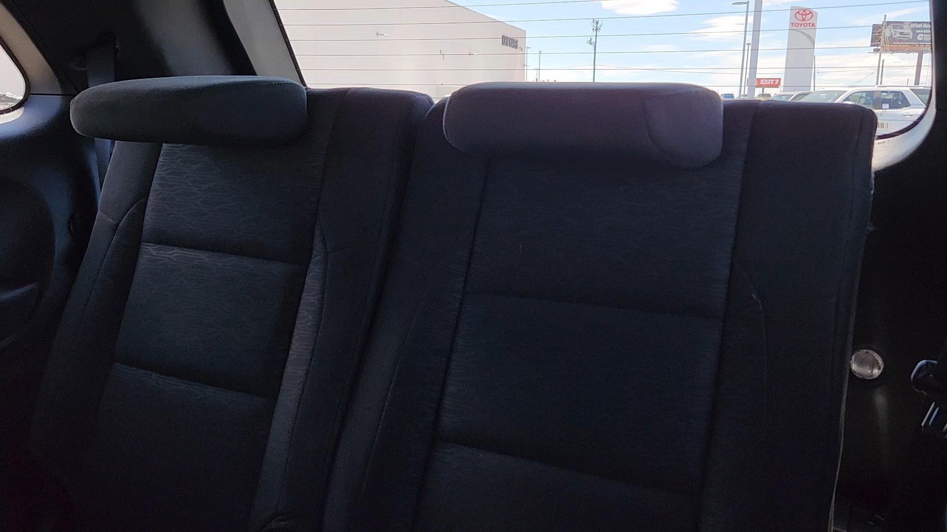 Used 2025 Red Dodge GT image 18