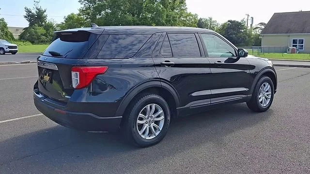 2020 Ford Explorer Base - Photo 8