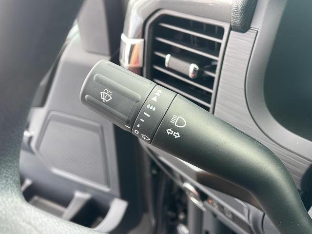 New 2026 Carbonized Gray Metallic Ford STX® image 45