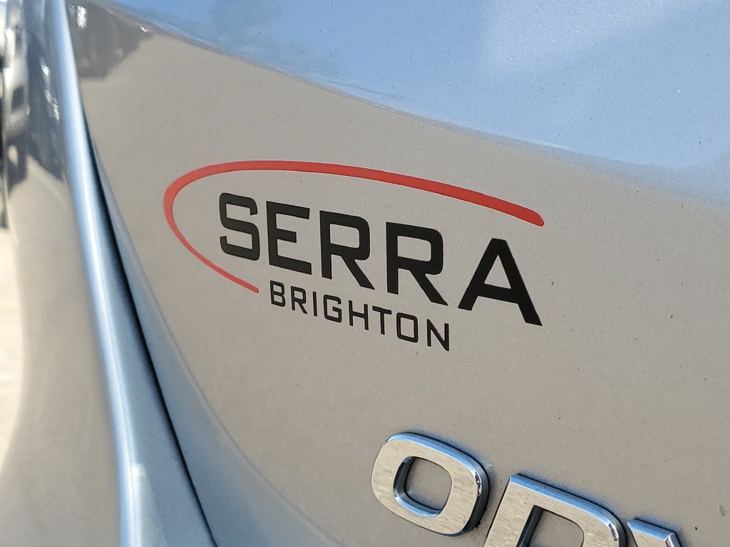 Certified Used 2020 Lunar Silver Metallic Honda EX-L image 35