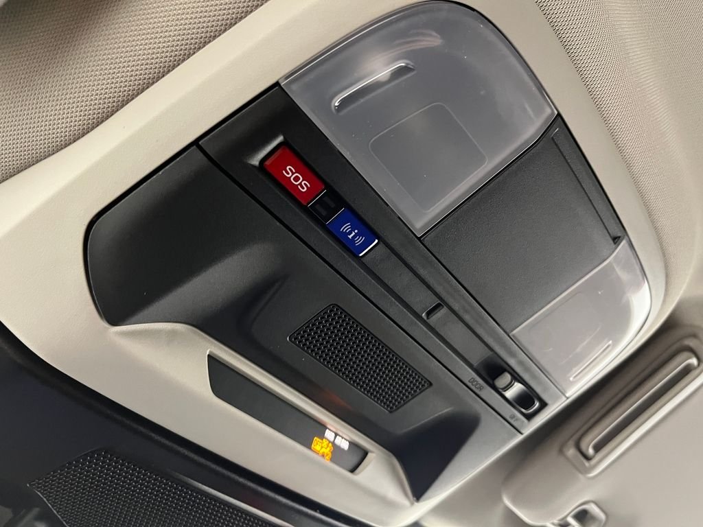 2026 Subaru Crosstrek Limited - Photo 21
