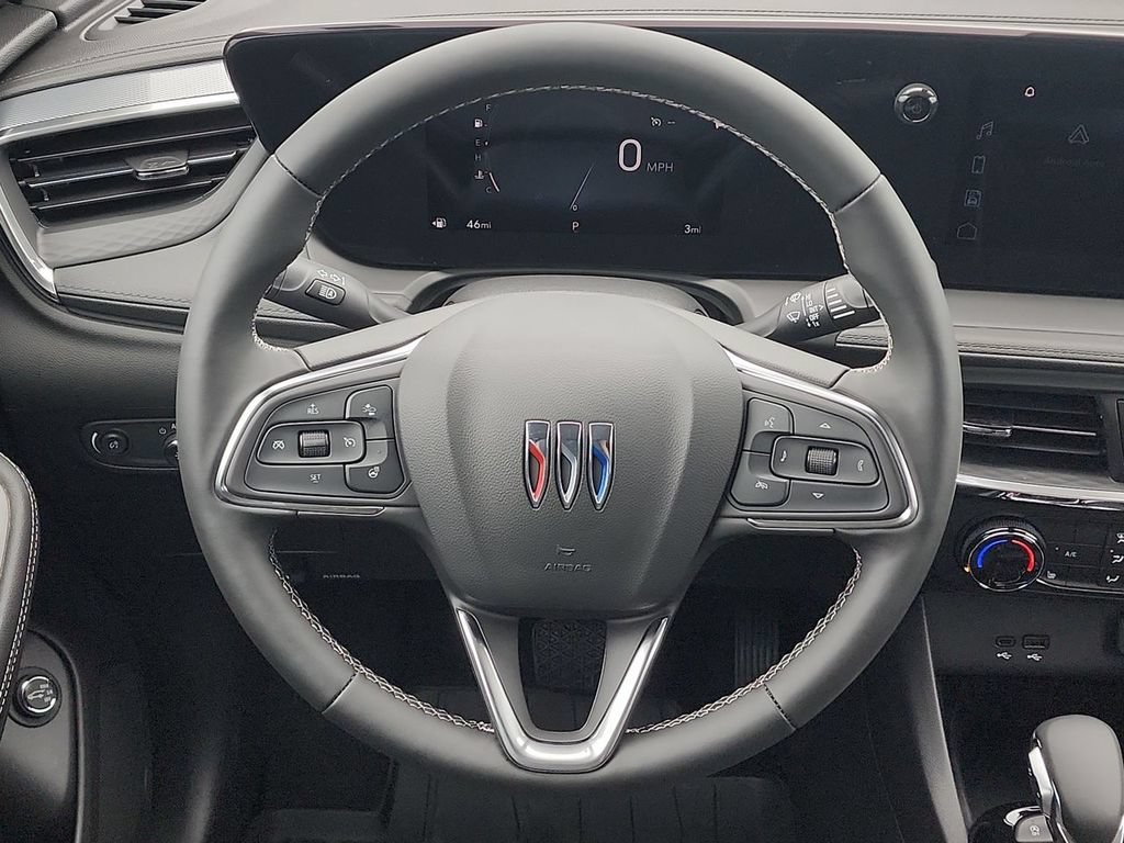 2026 Buick Encore GX Preferred - Photo 19