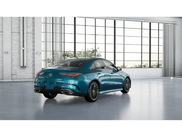 New 2026  Mercedes-Benz CLA 250 image 23